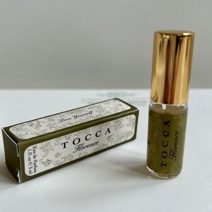 TOCCA Florence Eau de Parfum Mini Roller